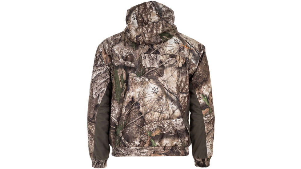 Habit Mens Cedar Branch Ins Waterproof Bomber 1409541