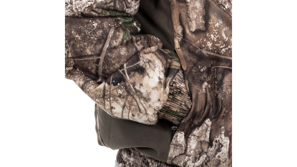 Habit Mens Cedar Branch Ins Waterproof Bomber 1409541