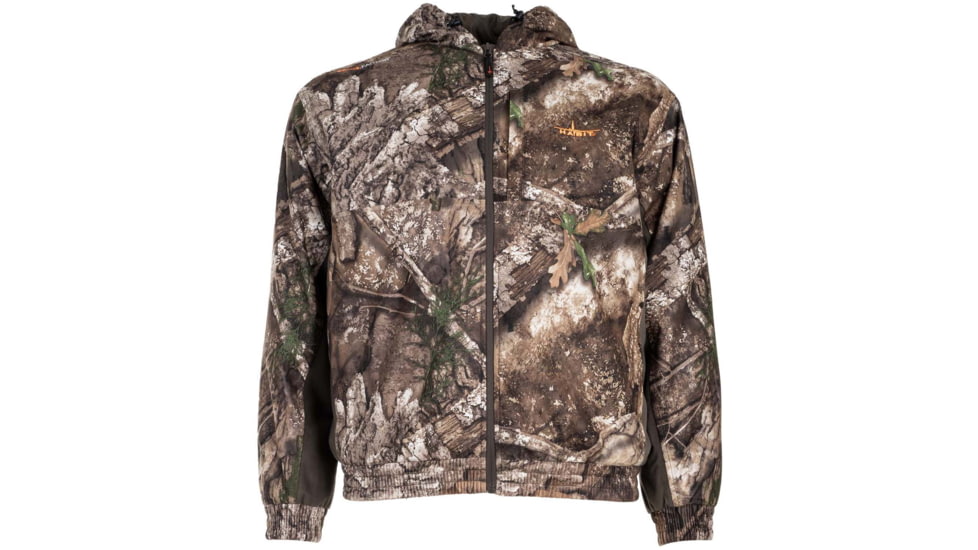 Habit Mens Cedar Branch Ins Waterproof Bomber 1409541