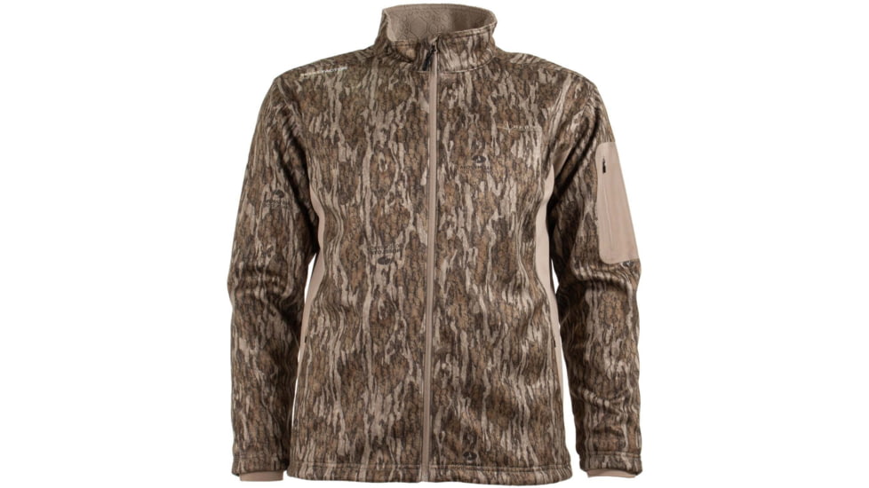 Habit Mens Townsend Ridge Techshell Jacket 1409504