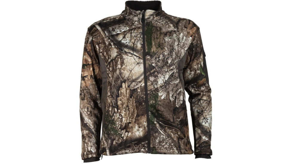 Habit Mens Townsend Ridge Techshell Jacket 1409507