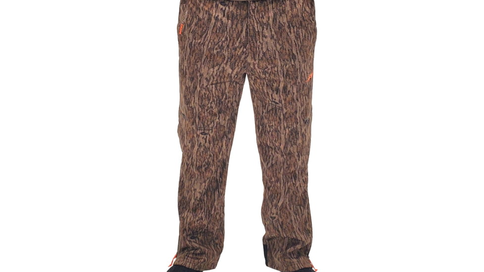 Habit Mens Townsend Ridge Techshell Pants 1409563