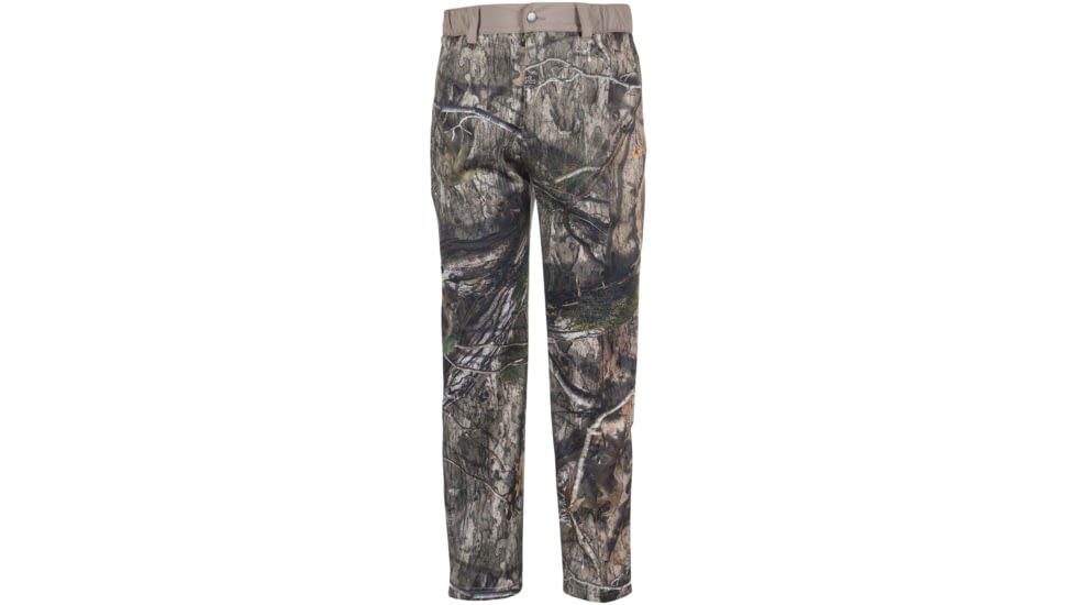 Habit Mens Townsend Ridge Techshell Pants 1409570