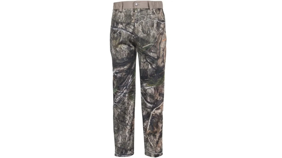 Habit Mens Townsend Ridge Techshell Pants 1409570