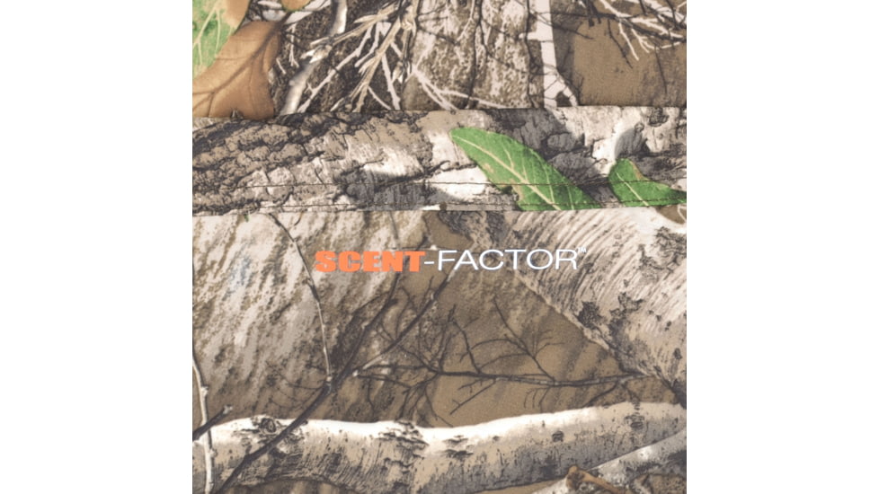 Habit Hatcher Pass Camo Guide Long Sleeve Shirt - Mens, Realtree Edge, 3XL, TS1477-922-3X