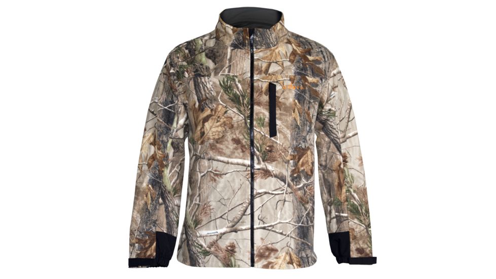 Habit Raptor Jacket - Men's, Realtree All Purpose, 2X FT1200-7-6-38-2X
