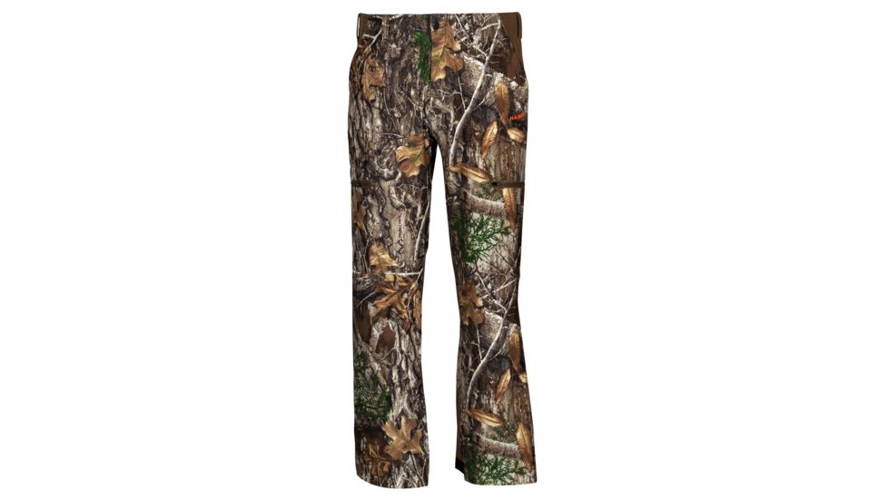 Habit Redbank Hollow Performance Pant - Mens, Realtree Edge/Cub, Medium, LP1003-0A4-M