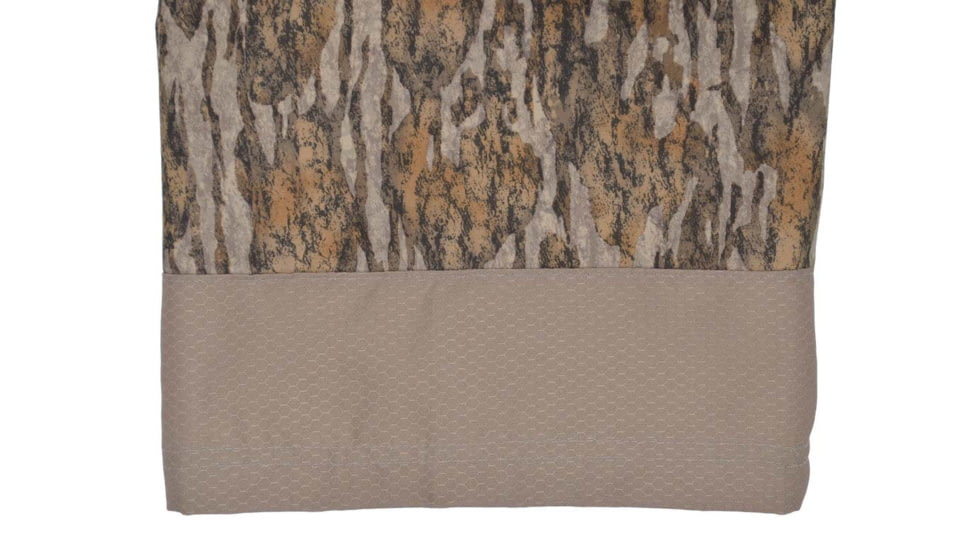 Habit Turkey Ridge All Season Pant - Mens, Mossy Oak Bottomland, Extra Large, LP1008-6H4-XL