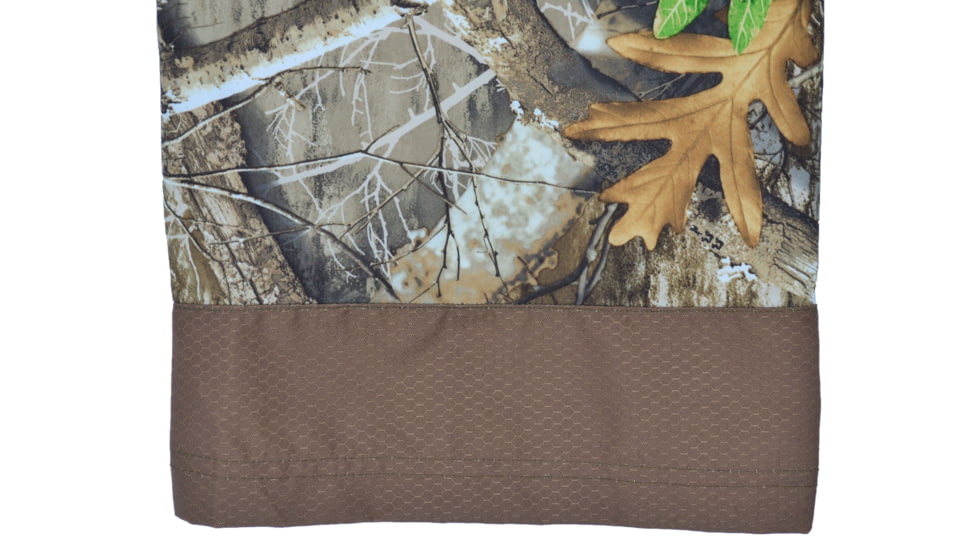 Habit Turkey Ridge All Season Pant - Mens, Realtree Edge/Black, Small, LP1008-941-S