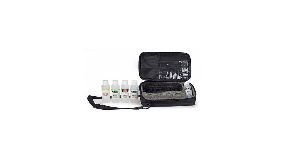 Hach Case W/ Cond Standards CC70-02