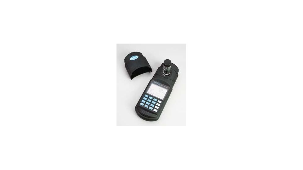 Hach Instrument Case SOFT-SIDED 2722000