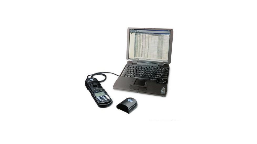 Hach Software Hachlink 2000 V2.9 4966500