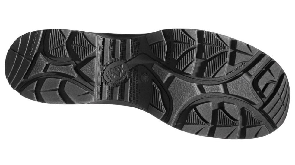 HAIX Airpower XR1, Black, 11 605113M-11