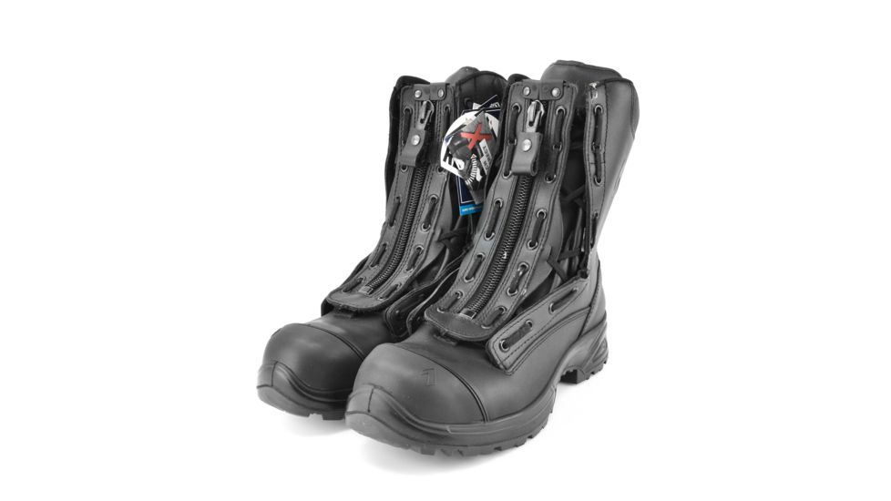 HAIX Airpower XR1, Black, 9.5 605113W-9.5