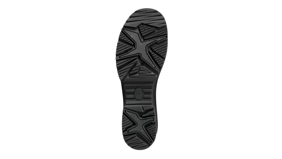 HAIX Airpower XR1 Pro Grip Xtreme Boot - Mens, 11US, Wide, Black, 11, 605132W-11