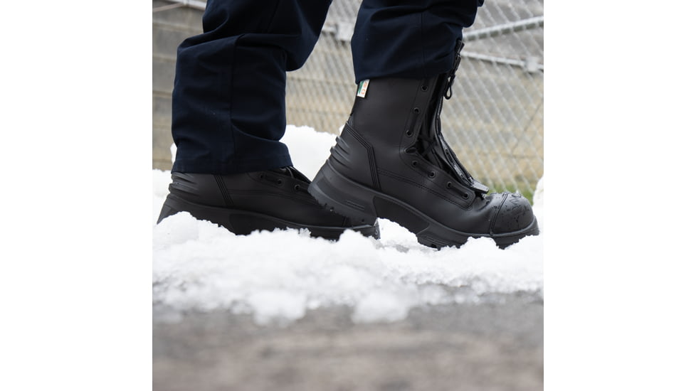 HAIX Airpower XR1 Pro Grip Xtreme Boot - Mens, 11US, Wide, Black, 11, 605132W-11