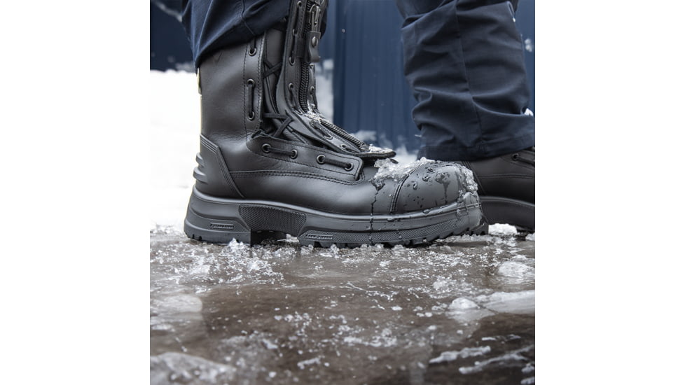 HAIX Airpower XR1 Pro Grip Xtreme Boot - Mens, 11US, Wide, Black, 11, 605132W-11