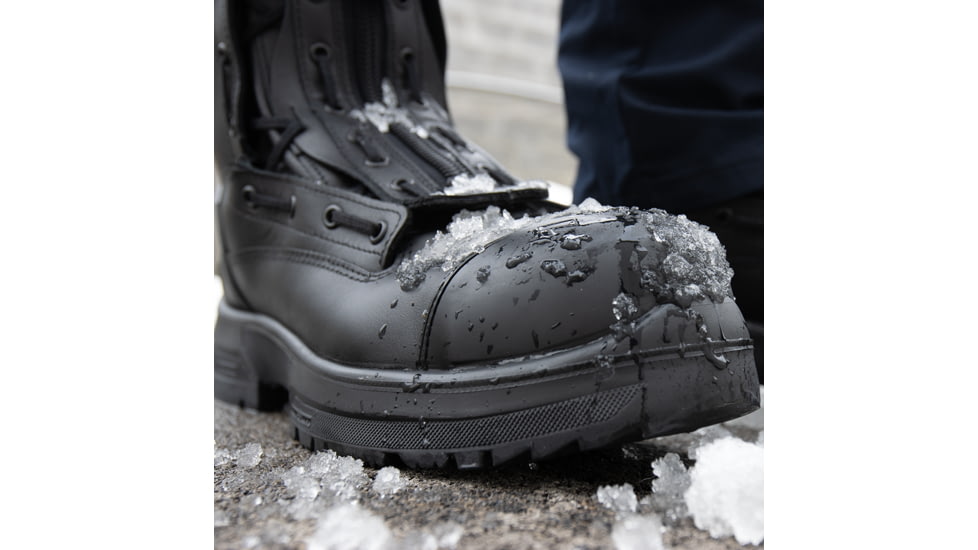 HAIX Airpower XR1 Pro Grip Xtreme Boot - Mens, 11US, Wide, Black, 11, 605132W-11