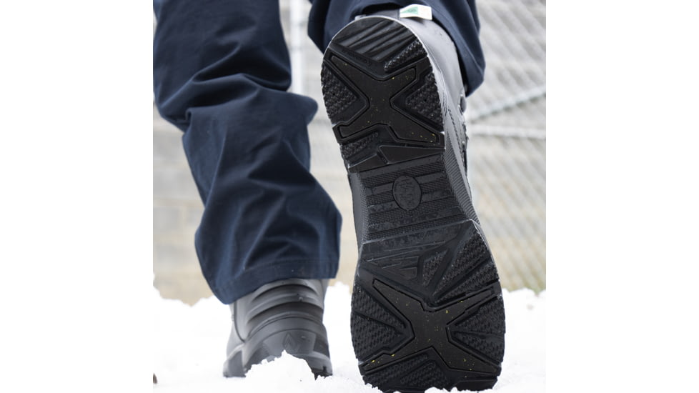 HAIX Airpower XR1 Pro Grip Xtreme Boot - Mens, 11US, Wide, Black, 11, 605132W-11
