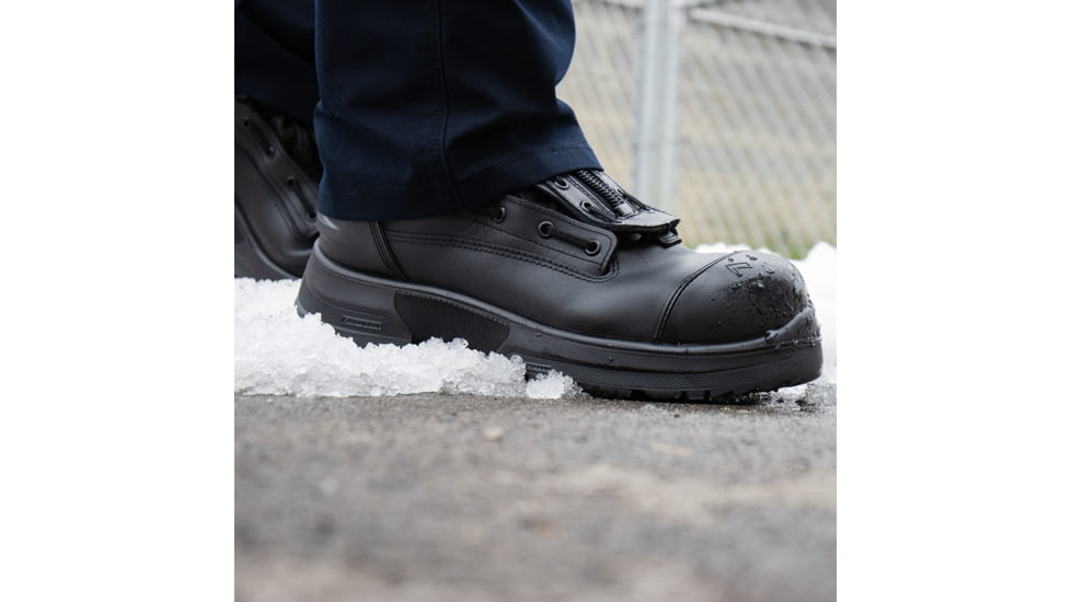 HAIX Airpower XR1 Pro Grip Xtreme Boot - Mens, 11US, Wide, Black, 11, 605132W-11