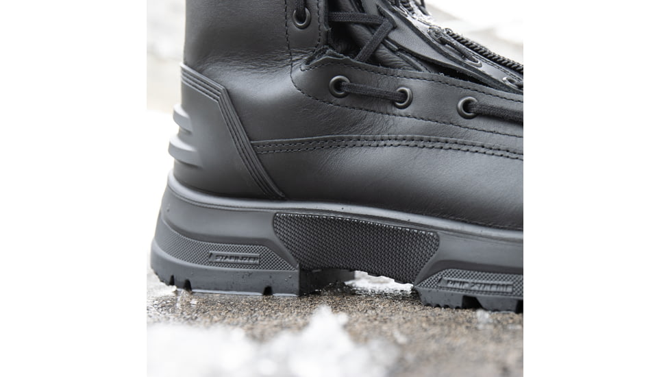 HAIX Airpower XR1 Pro Grip Xtreme Boot - Mens, 11US, Wide, Black, 11, 605132W-11