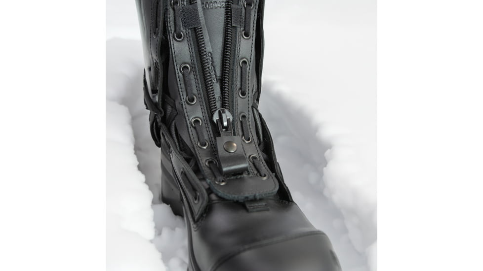HAIX Airpower XR1 Pro Grip Xtreme Boot - Mens, 11US, Wide, Black, 11, 605132W-11