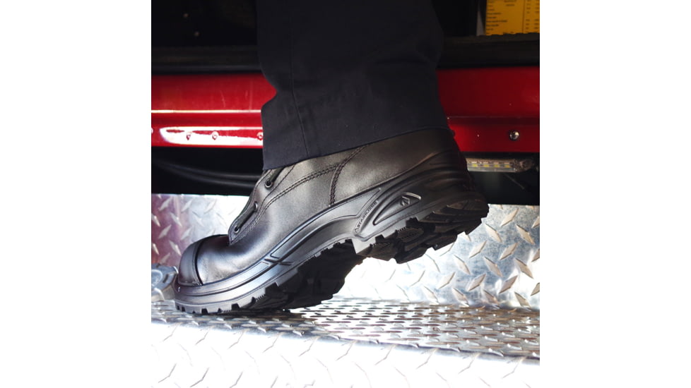 HAIX Airpower XR1 Pro Work Boots - Men's, Black, 11, Extra Wide, 605128XW-11