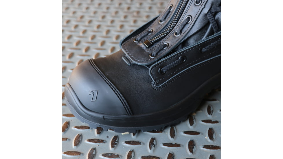 HAIX Airpower XR1 Pro Work Boots - Men's, Black, 11, Extra Wide, 605128XW-11