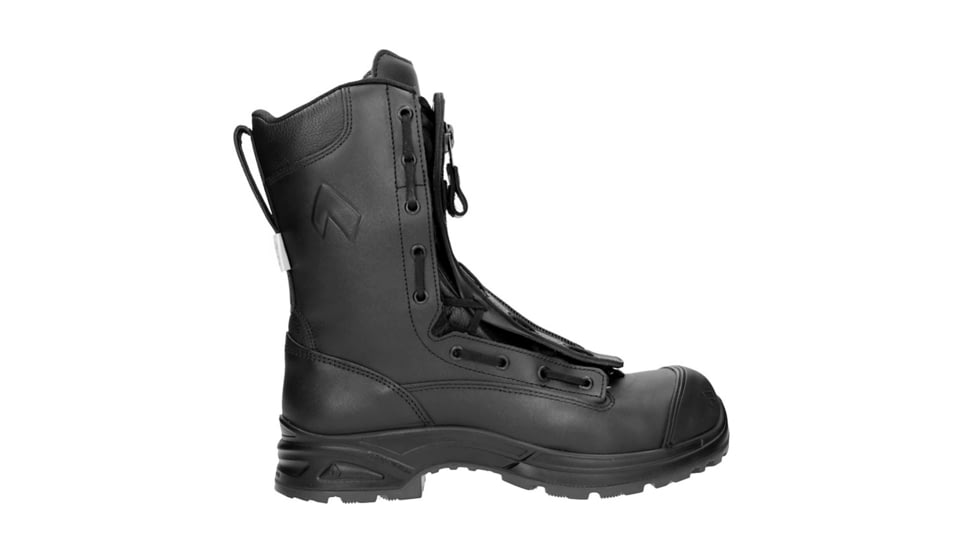 HAIX Airpower XR1 Pro Work Boots - Mens, Black, 12, Wide, 605128W-12