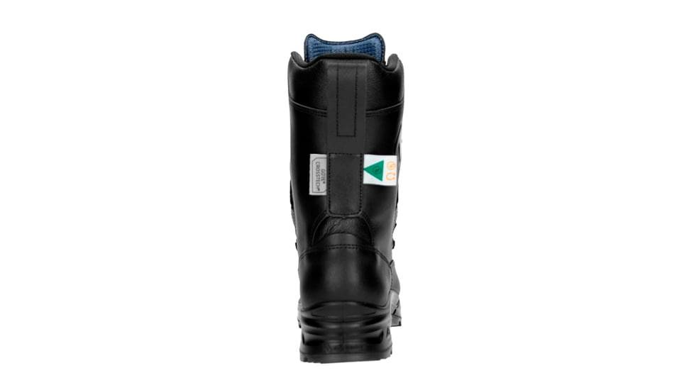 HAIX Airpower XR1 Pro Work Boots - Mens, Black, 12, Wide, 605128W-12
