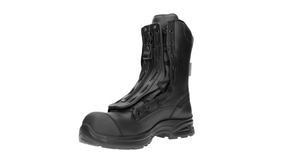 HAIX Airpower XR1 Pro Work Boots - Mens, Black, 12, Wide, 605128W-12