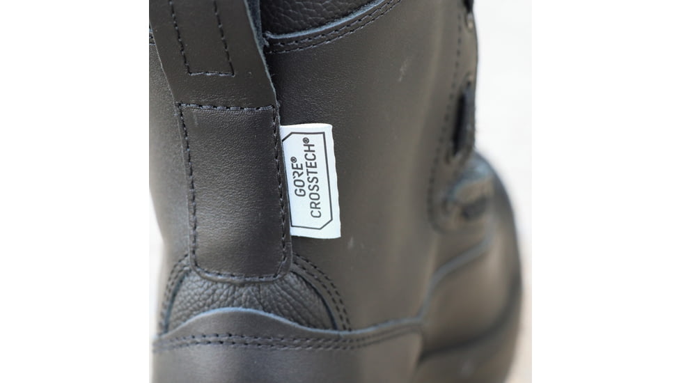 HAIX Airpower XR2 Winter Work Boots - Men's, Black, 9.5, Wide, 605122W 9.5