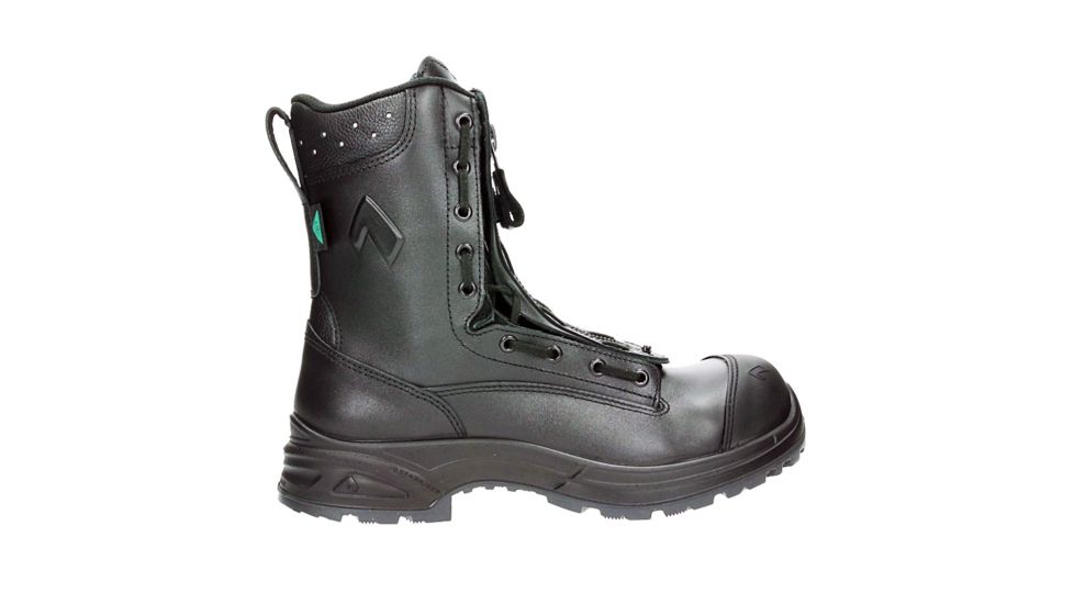 HAIX Airpower XR2 Winter Work Boots - Womens, Black, 6.5, Wide 605123W 6.5