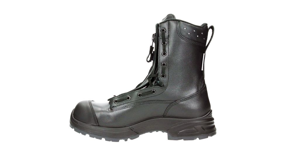 HAIX Airpower XR2 Winter Work Boots - Womens, Black, 6.5, Wide 605123W 6.5