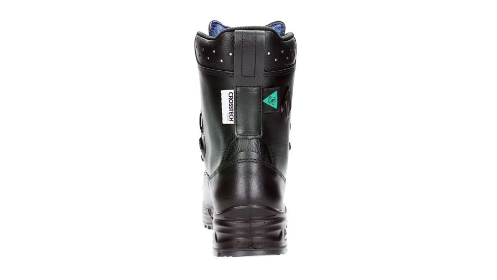 HAIX Airpower XR2 Winter Work Boots - Womens, Black, 6.5, Wide 605123W 6.5