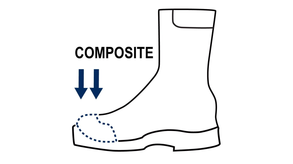 HAIX Airpower XR200 Waterproof Leather Boots - Mens, Brown, 11.5, 604103-11.5