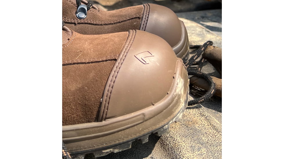 HAIX Airpower XR23 Boot, 9US, Wide, Brown, 9, 607903W-9