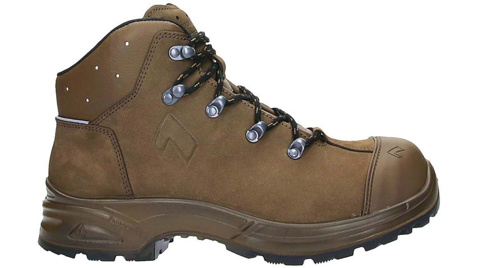 HAIX Airpower XR26 Waterproof Leather Boots - Mens, Brown, 14.5, Wide, 607209W-14.5