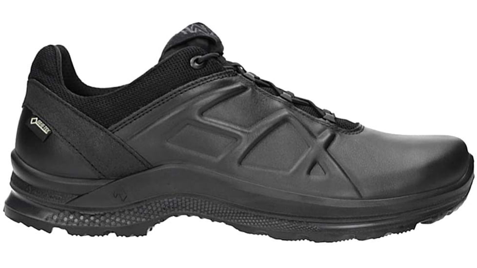 HAIX Black Eagle Tactical 2.0 Low Shoe - Mens, Black, 9.5, 340001W-9.5