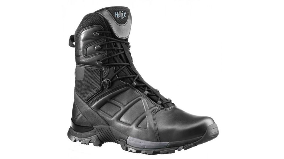 HAIX Black Eagle Tactical 20 High, Black, 11.5 300103-11.5