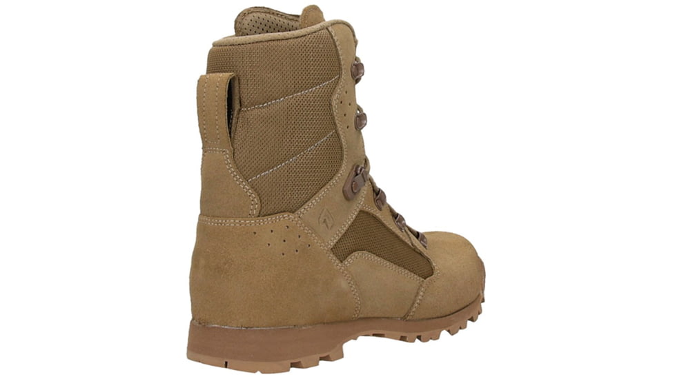 HAIX Combat Hero Tactical Boots - Mens, Coyote, 10.5 Wide, 206272W-10.5
