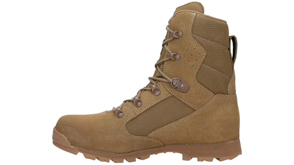 HAIX Combat Hero Tactical Boots - Mens, Coyote, 10.5 Wide, 206272W-10.5