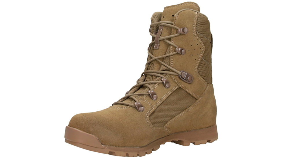 HAIX Combat Hero Tactical Boots - Mens, Coyote, 10.5 Wide, 206272W-10.5
