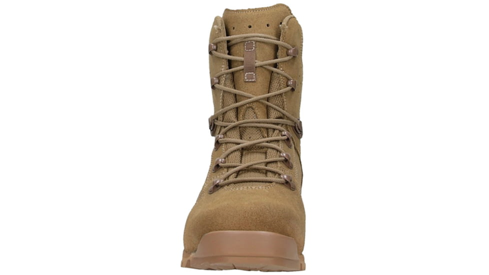 HAIX Combat Hero Tactical Boots - Mens, Coyote, 10.5 Wide, 206272W-10.5