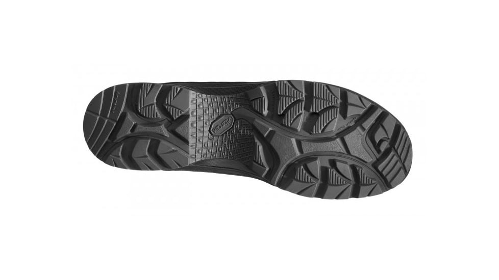 HAIX Mission Military Tac. Boot, Sage, 12 206305-12