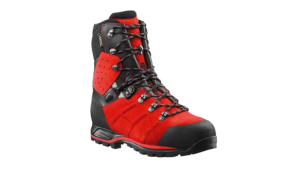 HAIX Protector Ultra Work Boots - Men's