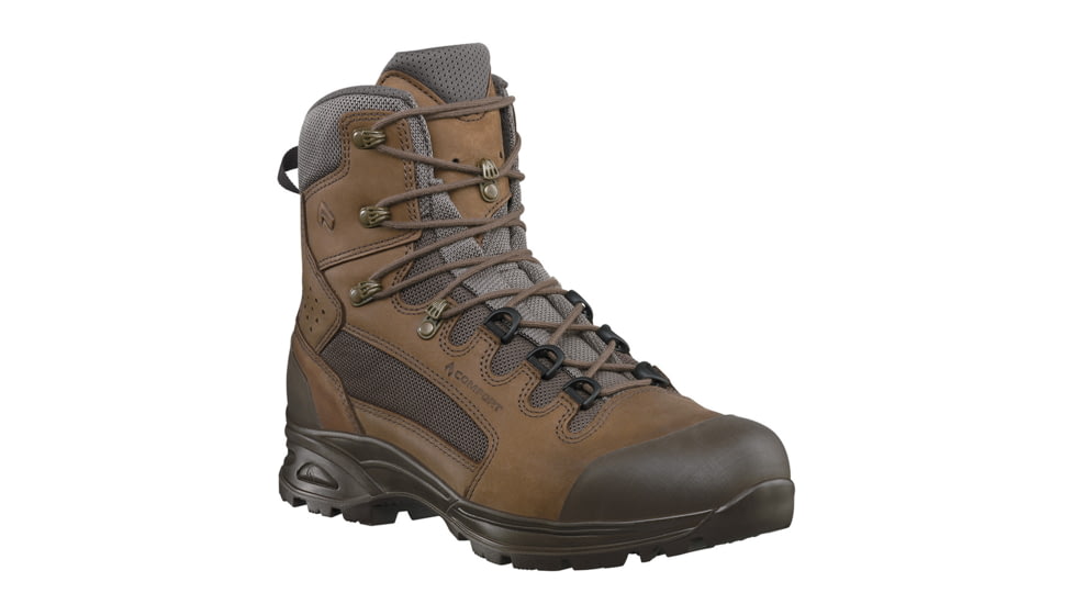 HAIX Scout 2.0 Hiking Boots - Mens, Brown, 13 US, Medium, 206319M-13