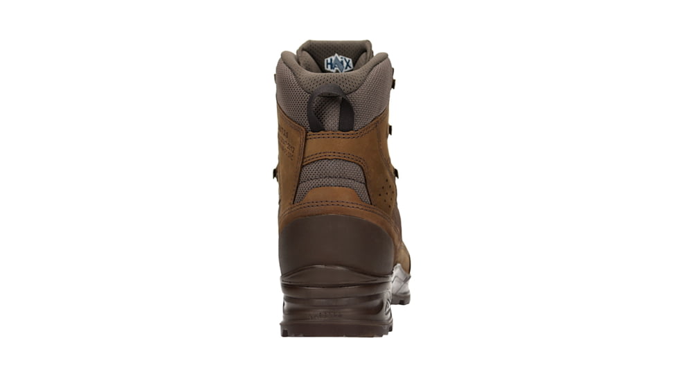 HAIX Scout 2.0 Hiking Boots - Mens, Brown, 13 US, Medium, 206319M-13