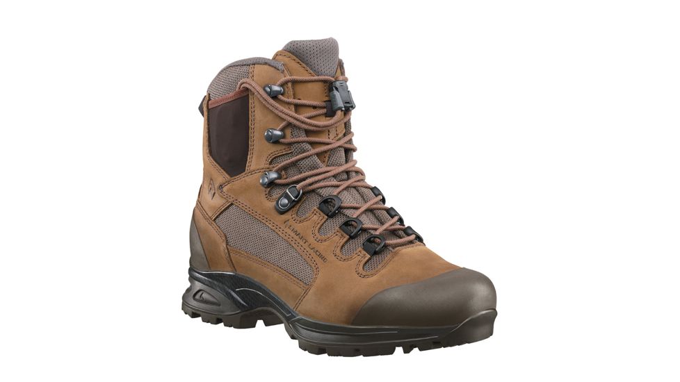 HAIX Scout - Men, Brown, 7.5, 206302-7.5