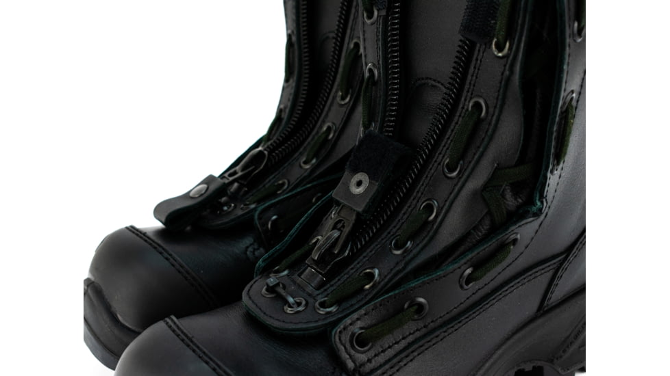 HAIX Women's Airpower XR1 Work Boot, Black, 5.5 605114W-5.5